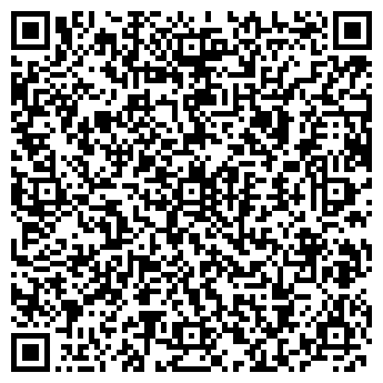 QR-код с контактной информацией организации Дом культуры