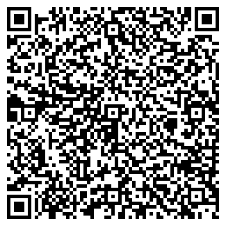 QR-код с контактной информацией организации ИРИДА
