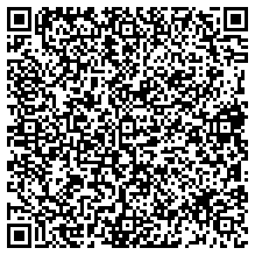 QR-код с контактной информацией организации ОАО АЛЬФА-БАНK