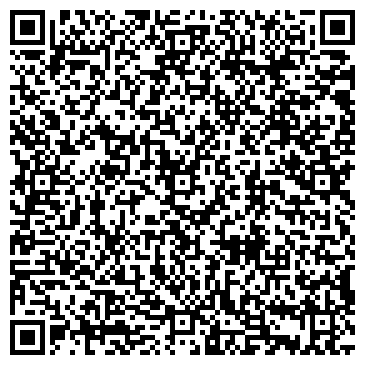 QR-код с контактной информацией организации Милый Дом