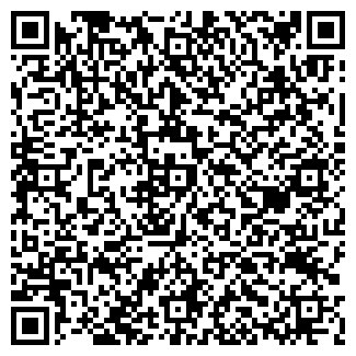 QR-код с контактной информацией организации МАГИСТР