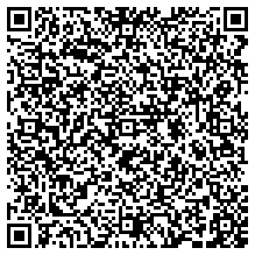 QR-код с контактной информацией организации Клубная сауна «MARAKESH»