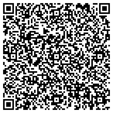 QR-код с контактной информацией организации Гудвин