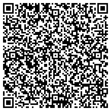QR-код с контактной информацией организации Бабушкин сундучок