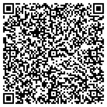 QR-код с контактной информацией организации Квасничак, бар