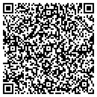 QR-код с контактной информацией организации АЗС, ЗАО Остров