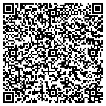 QR-код с контактной информацией организации Адвокат Будников П.А.