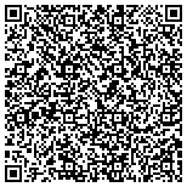 QR-код с контактной информацией организации "Авангард-Электро"