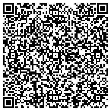 QR-код с контактной информацией организации Гавань Веков