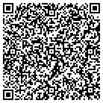 QR-код с контактной информацией организации Премиум, сауна