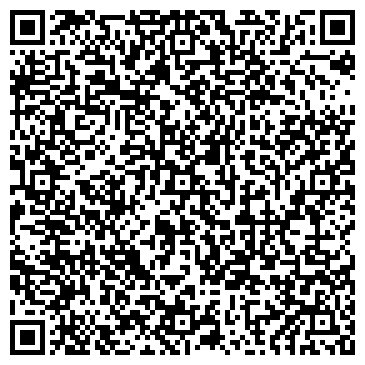 QR-код с контактной информацией организации Клуб - сауна в Хамовниках
