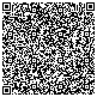 QR-код с контактной информацией организации ООО Акватория-1