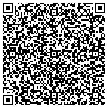 QR-код с контактной информацией организации ИП Кузнецова О.В.