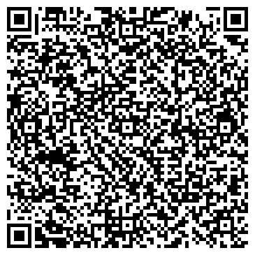 QR-код с контактной информацией организации ООО Эклиптика