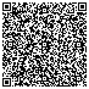QR-код с контактной информацией организации Столовая Трест №34