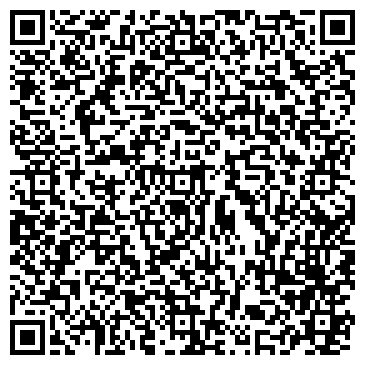 QR-код с контактной информацией организации Магазин "Омега"