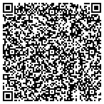 QR-код с контактной информацией организации Квартирная галерея
