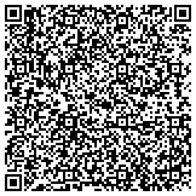 QR-код с контактной информацией организации ЗАО Свердловское региональное агентство поддержки малого бизнеса