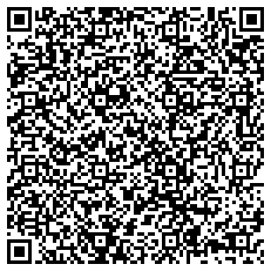 QR-код с контактной информацией организации ЦЕНТР РАЗВИТИЯ РЕБЁНКА - ДЕТСКИЙ САД № 1787