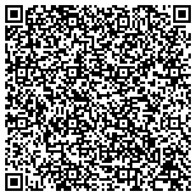 QR-код с контактной информацией организации Эники-Беники