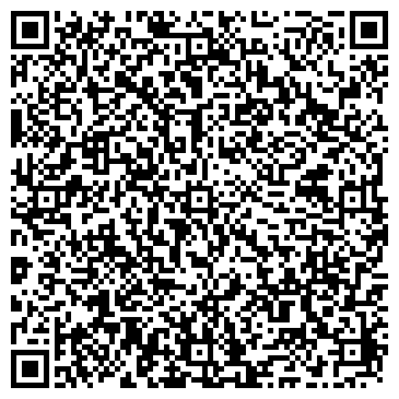 QR-код с контактной информацией организации Сауна на Дубнинской