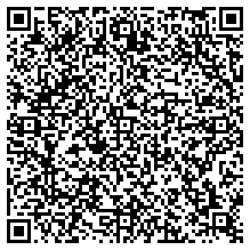 QR-код с контактной информацией организации В Комитетском, арт-сауна