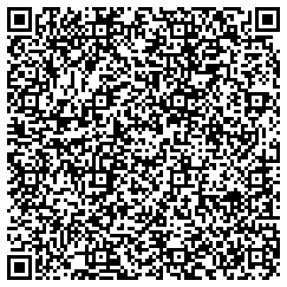 QR-код с контактной информацией организации Центр детского и юношеского туризма и экскурсий