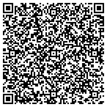 QR-код с контактной информацией организации Мирон