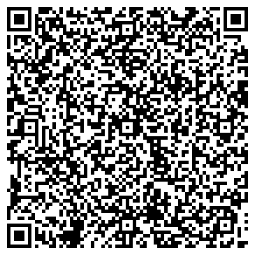 QR-код с контактной информацией организации Сити Голд, сауна
