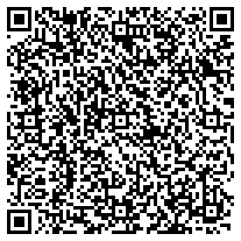QR-код с контактной информацией организации Исправительная колония №2