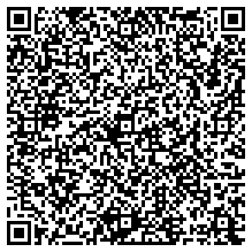 QR-код с контактной информацией организации ТелеАнтенна, торгово-монтажная компания