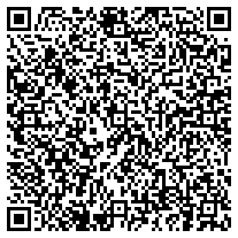 QR-код с контактной информацией организации ООО Диадема-Л