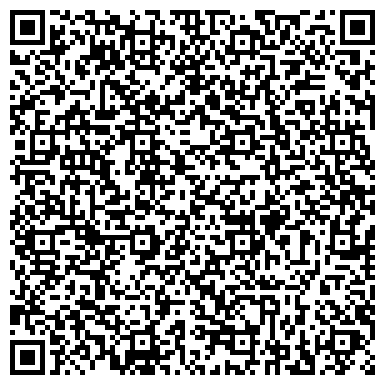 QR-код с контактной информацией организации Центральная Городская библиотека им. К. Маркса