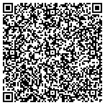 QR-код с контактной информацией организации ООО ЮрГарант