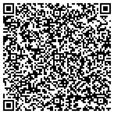 QR-код с контактной информацией организации ООО Азбука Недвижимости