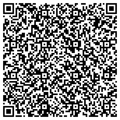 QR-код с контактной информацией организации Центральная районная библиотека им. М.В. Ломоносова