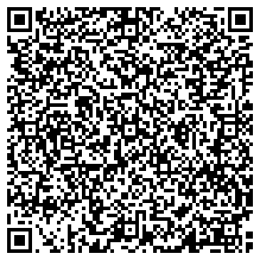 QR-код с контактной информацией организации СтройКадры