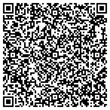 QR-код с контактной информацией организации ООО Электроника