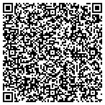 QR-код с контактной информацией организации ООО ГАРУС