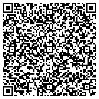 QR-код с контактной информацией организации Парсек, сауна