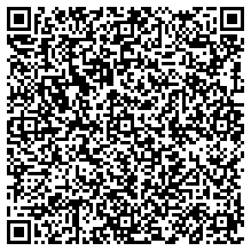 QR-код с контактной информацией организации Ювента-Рэелт