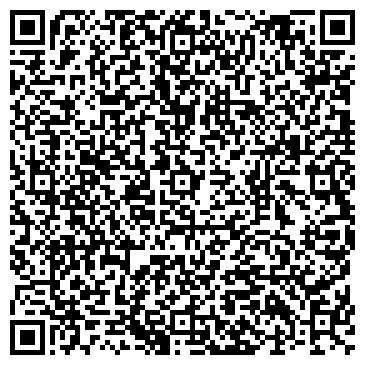 QR-код с контактной информацией организации Мир техники