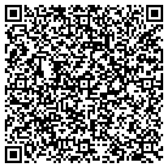 QR-код с контактной информацией организации Библиотека им. Л. Толстого