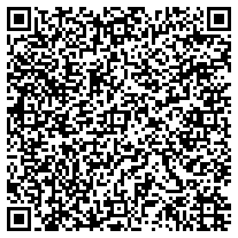 QR-код с контактной информацией организации ЗАО УАКБ Гринкомбанк