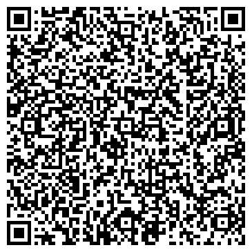 QR-код с контактной информацией организации Библиотека им. П.П. Бажова