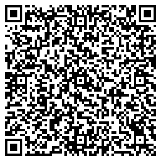 QR-код с контактной информацией организации "Банный ряд"