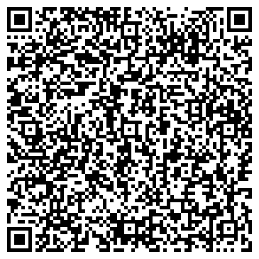 QR-код с контактной информацией организации ФонтанГрад