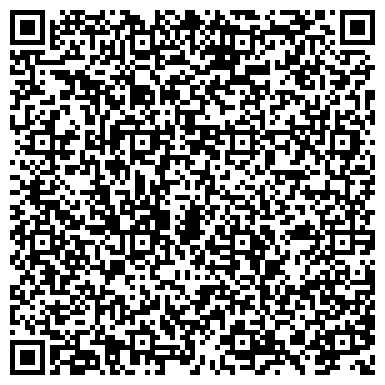 QR-код с контактной информацией организации ООО Екатеринбургский фондовый интернет центр