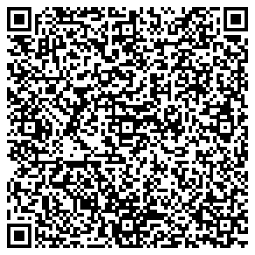 QR-код с контактной информацией организации Библиотека им. В.П. Чкалова