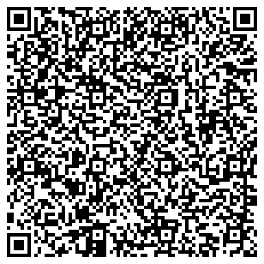 QR-код с контактной информацией организации Верхнепышминский фонд поддержки предпринимательства